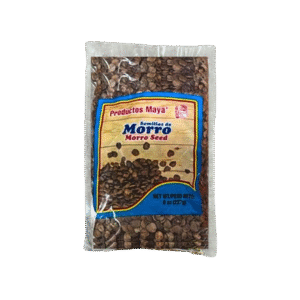 Productos Maya Semilla de Morro 227 gr x 24