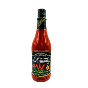 D'Olancho Salsa 355 ml x 12