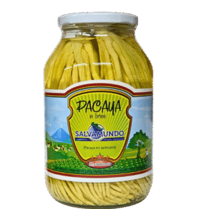Salvamundo Picaya en Salmuera 908 gr