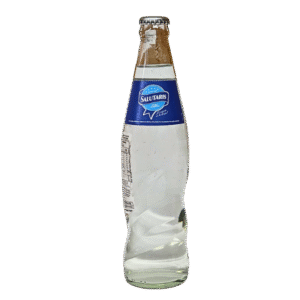 Sultaris Agua Mineral 350 ml (Vidrio)