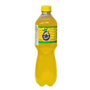 Tiky  600 ml  Pet