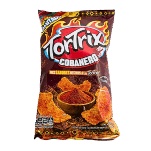 Tortrix Cobanero143 gr x 24