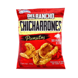 Yummies Del Rancho Picositos 100 gr