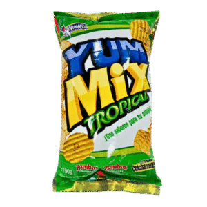 Yummies Yum Mix Tropical 190 gr