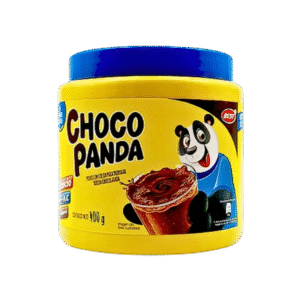 Best Choco Panda Bote 400 gr x 12