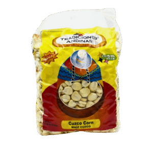 Tradiciones Andinas Maiz Cuzco 54 oz. x 6