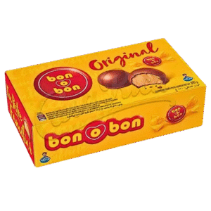 Arcor Bon o Bon Leche 15gr x 18 x (24 Displays)