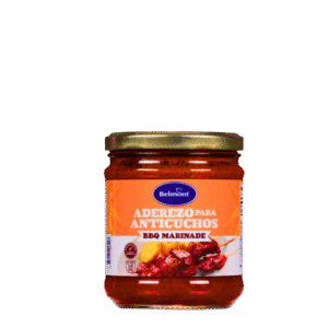 Belmont Aderezo Anticucho 16 oz. x 12