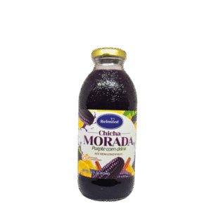 Belmont Chicha Morada 16 oz. x 12