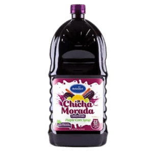 Belmont Chicha Morada Concentrate 64 oz. x 6