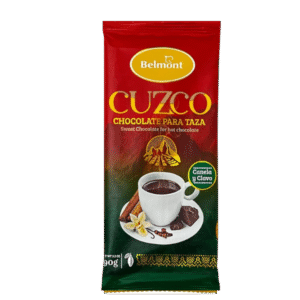 Belmont Cuzco Canela y Clavo 90 gr. x 48