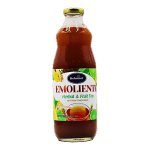 Belmont Emoliente Drink 1 Liter x 6