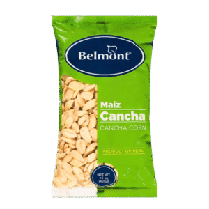 Belmont Maiz Cancha 15 oz. x 12