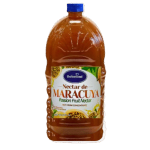 Belmont Maracuja Concentrate 64 oz. x 6