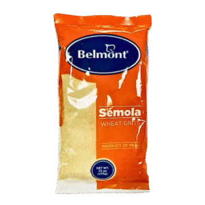 Belmont Semola 15 oz. x 12