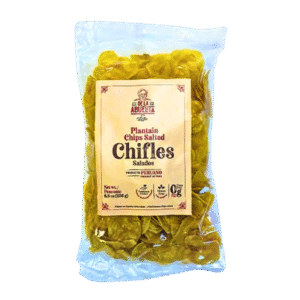 De La Abuela Chifles Salados 250 gr. x 10