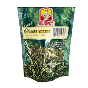 El Rey Guascas 10 gr. x 10