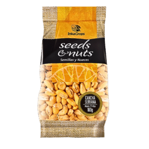 Inca Crops Cancha Serrana 5.3 oz. x 12