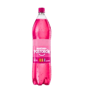 Postobon Manzana (PLASTICO) 1.5L x 12