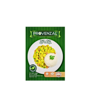 Provenzal Cua Cua 60 gr. x 12