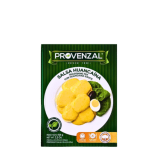 Provenzal Huancaina Mix 64 gr. x 12