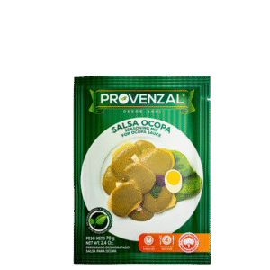 Provenzal Ocopa 70 gr. x 12