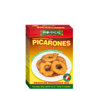 Provenzal Picarones 165 gr. x 12