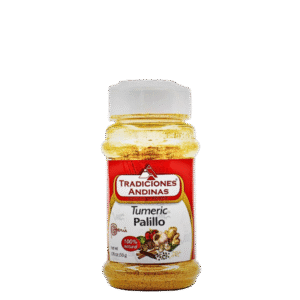 Tradiciones Andinas Palillo 50 gr. x 12