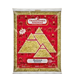 Tradiciones Andinas Quinoa 15 oz. x 24