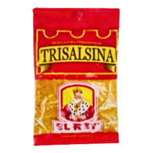 El Rey Trisalsina 55 gr. x 12 (1 Display)