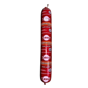 Zenu Salami Cervecero 40 oz x 20 (Largo)