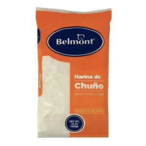 Belmont Harina de Chuño 15 oz. x 12