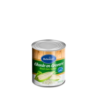 Belmont Choclo en Grano (Lata) 20 oz. x 12