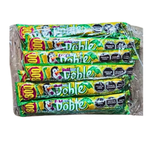 Bonice Doble Mango Limon 924 ml. x 12