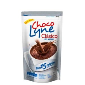 Chocolyne Clasico 200 gr. x 24