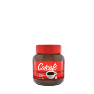 Colcafe Instant Suave 170 gr. x 12