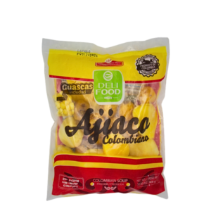 Deli Food Ajiaco Mix 32 oz. x 12