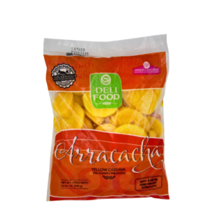 Deli Food Arracacha 32 oz. x 12
