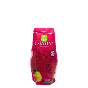 Deli Food Guayaba Pulp (Pouch) 16 oz. x 12