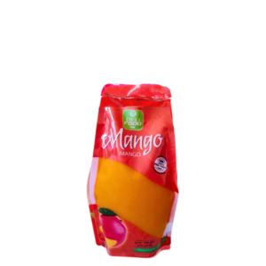 Deli Food Mango Pulp (Pouch) 16 oz. x 12