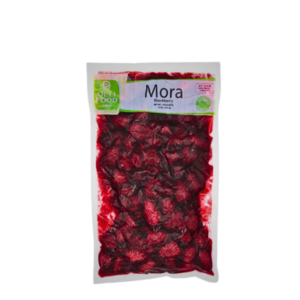 Deli Food Mora Entera 14 oz. x 12