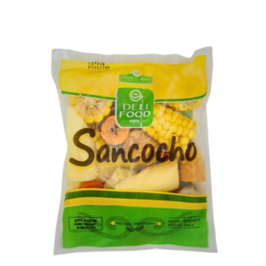 Deli Food Sancocho 32 oz. x 12
