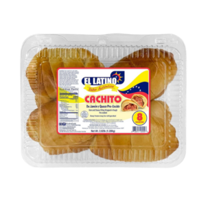 El Latino Cachitos 1.28 Kg. x 4