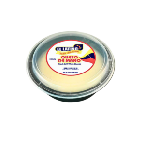 El Latino Queso de Mano 24 oz. x 6