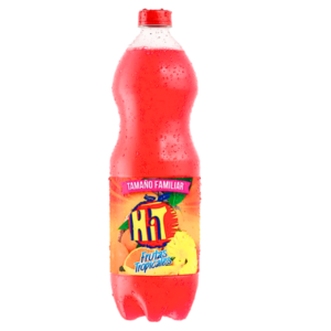 Hit Frutas Tropicales 1.5 Liter x 6