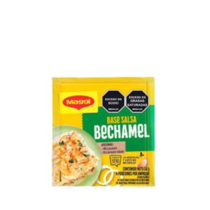 Maggi Base Salsa Bechamel 50 gr. x 24