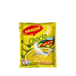Maggi Crema de Choclo 90 gr. x 24