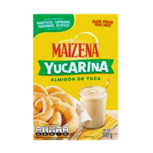 Maizena Yucarina 300 gr. x 20