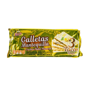 Mayte Saltine Original 326 gr. x 24