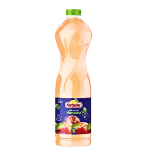 Natulac Apple Nectar 1.5 Liter x 6